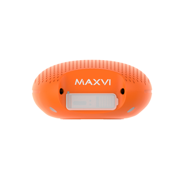 Купить Maxvi PS-01 orange